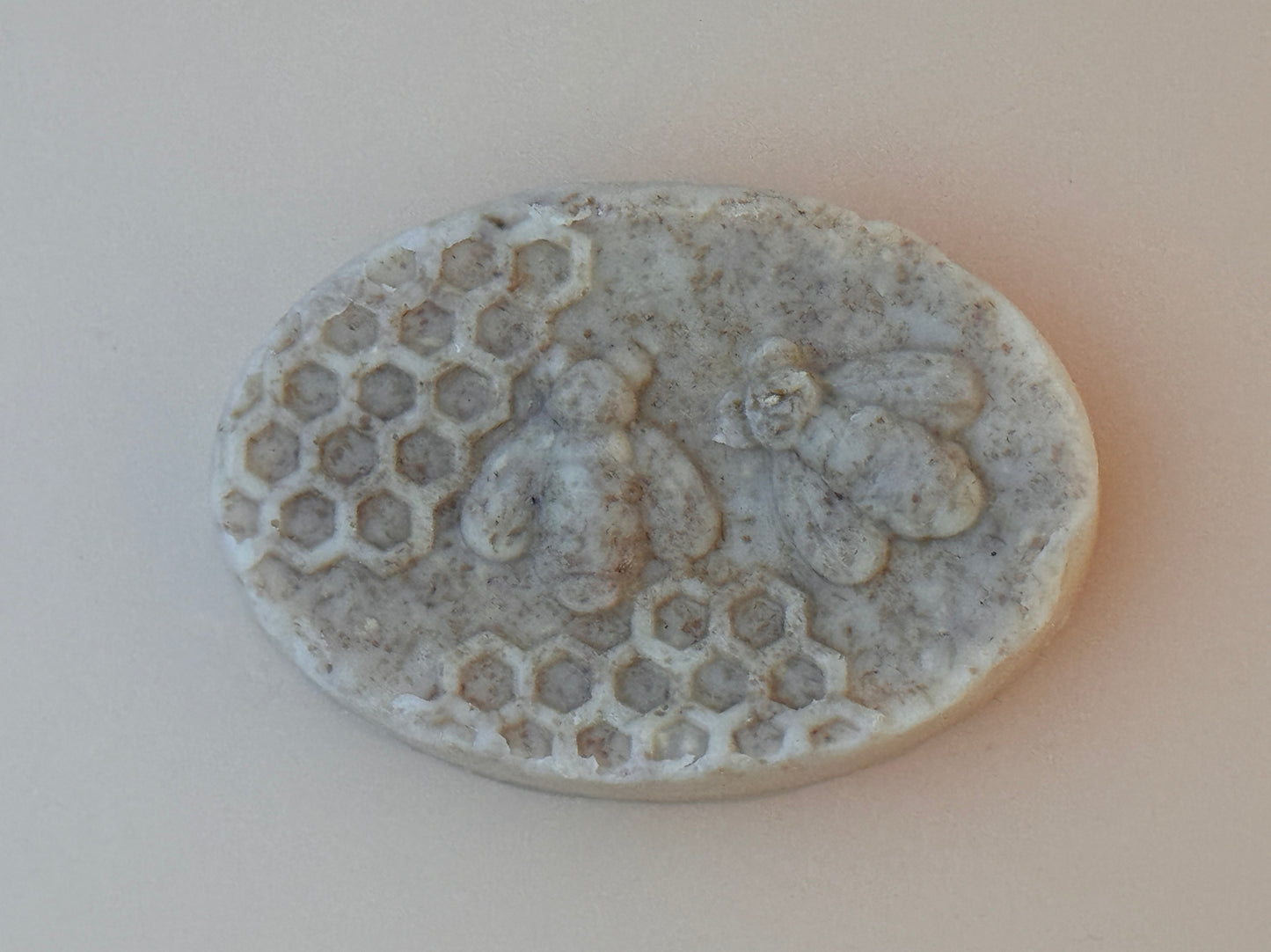 All-Natural Facial Cleansing Bar