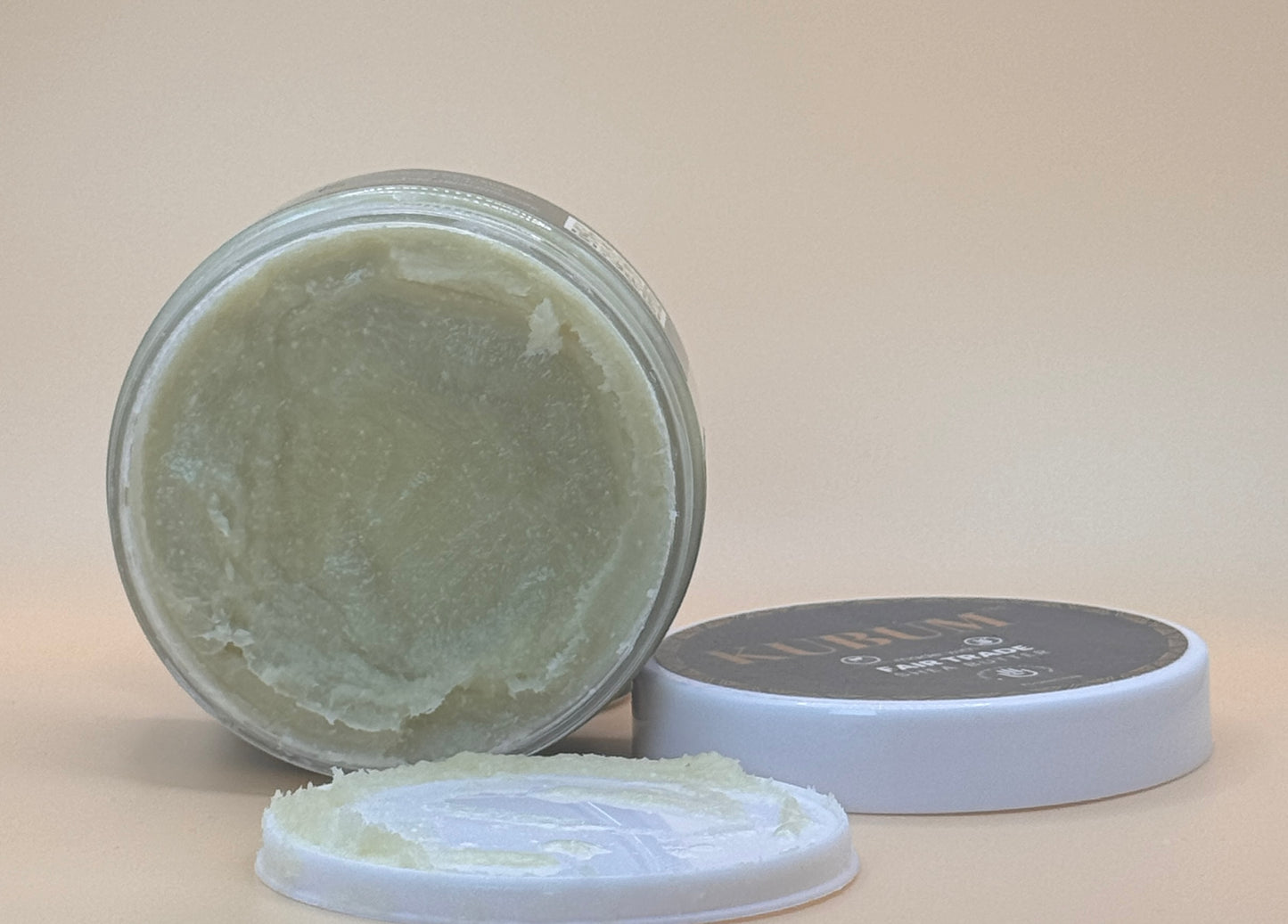 Shea Butter x Hemp Seed Oil - Concentrated